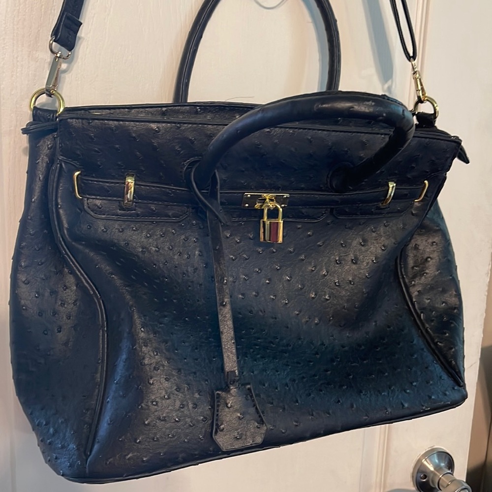 Just fab bag!